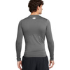 Koszulka Under Armour HG Armour Comp LS M 1361524 025 (1361524025)