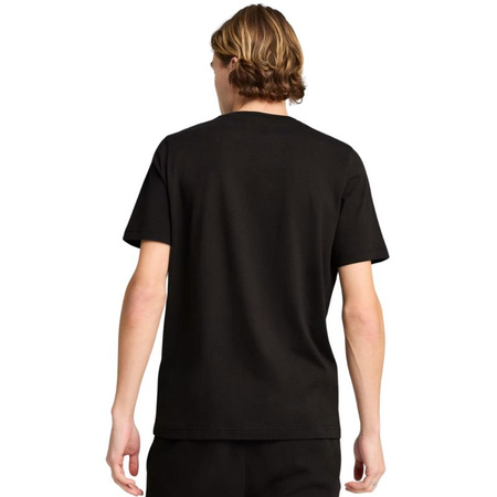 Koszulka Puma Ess Elevated Tee M 684726 01 (68472601)