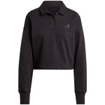 Bluza adidas All Szn French Terry Polo W IX3806