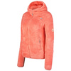 POLAR dla dziewczynki Geographical Norway UPALOOD SAUMON DB GIRL 047-1 SALMON (WZ8857E/GN-SAUMON)