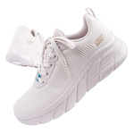 Buty Skechers Bobs B Flex sneakersy W 117385/LIL (1562311)
