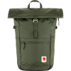 Plecak Fjällräven High Coast Foldsack 24 Mountain Green (F23222-623)