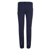 Spodnie zapinane na zamek dziecięce dla chłopca/dziewczynki Trollkids Kids Kjerag Zip-Off Pants navy/medium blue (177-117)