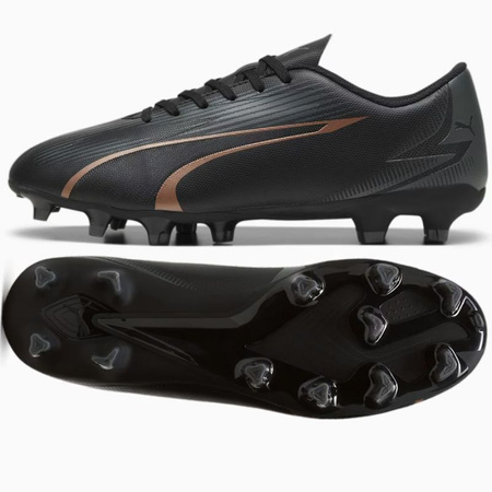 Buty Puma Ultra Play FG/AG M 107763 02 (107763-02)