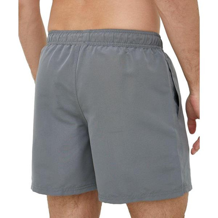 Spodenki sportowe męskie Reebok Swim Short Yale szorty na lato szare (71002GRE)