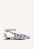 Buty Damskie Gioseppo DELL (62109-P-Azul)