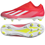 Buty piłkarskie adidas X Crazyfast League LL M (IG0623)