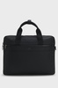 Torba na laptopa Hugo Large Accessories Quantic_Doc NERO (50547428-001)