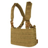 Condor - OPS Chest Rig - Coyote Brown (MCR4-498)