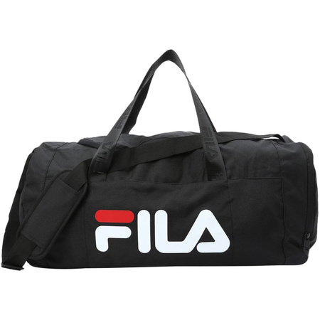 Torba Fila Fuxin Gymbag czarna (FBU0118 80010)