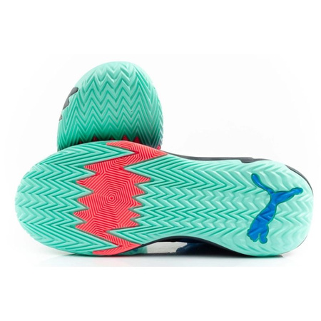 Puma Scoot Zeros buty sportowe sneakersy do koszykówki wygodne (31041506)