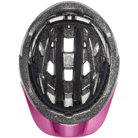 Kask rowerowy UVEX Air wing (41/3/426/27)
