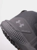 Buty trekkingowe męskie Under Armour Valsetz Mid taktyczne Vibram czarne (3027382-001)