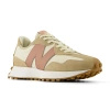 Buty Klasyczne damskie New Balance 327 beige (WS327NKA)