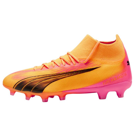 Buty piłkarskie Puma Ultra Pro FG/AG M 107750 03 (10775003)