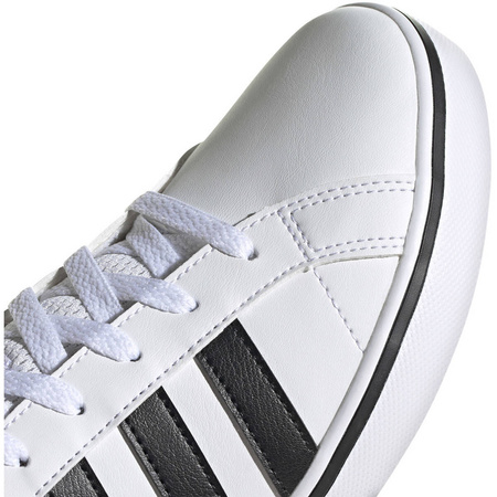 Sneakersy męskie białe adidas VS PACE (FY8558)