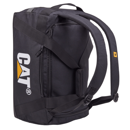 Plecak Caterpillar Tactical Duffel Backpack czarny (84724-84)
