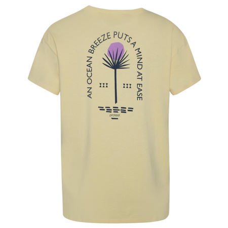 Wyprzedaż - Koszulka damska Protest PRTPALAU t-shirt (P1610521/614)