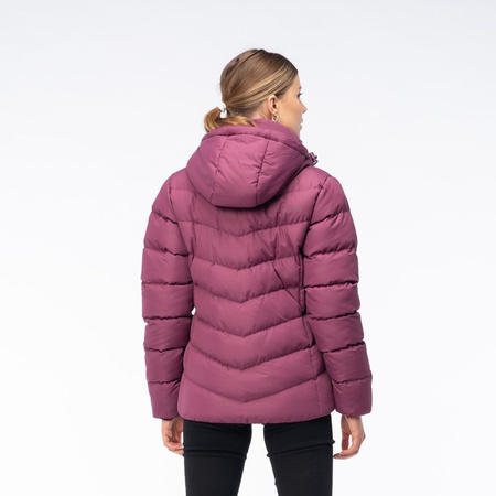 Kurtka zimowa Hi-Tec pikowana Lady Varmi W 92800621554 (1157538)