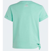 Koszulka adidas Dance Knotted Tee Jr (HR5817)