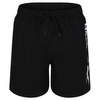 Szorty męskie Reebok YESTIN SWIM SHORT Czarny (71023BK)