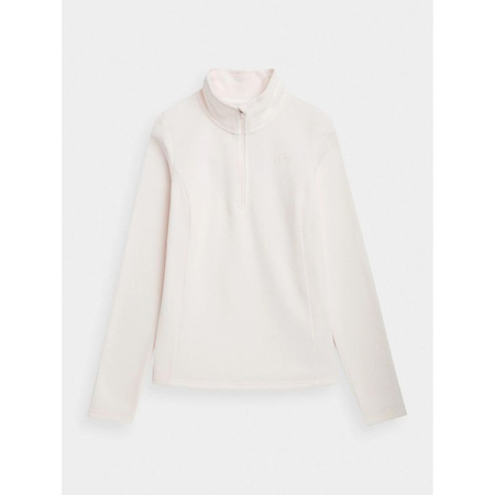 Bluza polarowa 4F F031 W 4FAW23UFLEF031 12S (4FAW23UFLEF03112S)