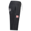 Bermudy Geographical Norway PARACANA  MEN 317 czarny męska (SY1233H/GN-Black)