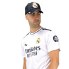 Czapka z daszkiem Real Madryt Cap M 45TH RM3GO45 (RM3GO45)