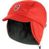 Czapka z daszkiem Fjällräven Expedition Padded Cap True Red (F90664-334)