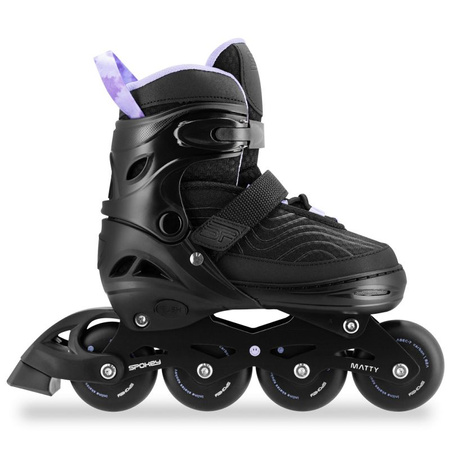 Rolki Spokey Matty r. 39-42 (SPK-943452)