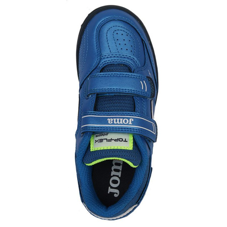 Buty piłkarskie Joma Top Flex IN Jr  (TPJS2444INV)