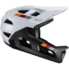 Wyprzedaż - Kask rowerowy (z wypinaną szczęką) LEATT Helmet MTB Enduro 2.0 V23 (102301495)
