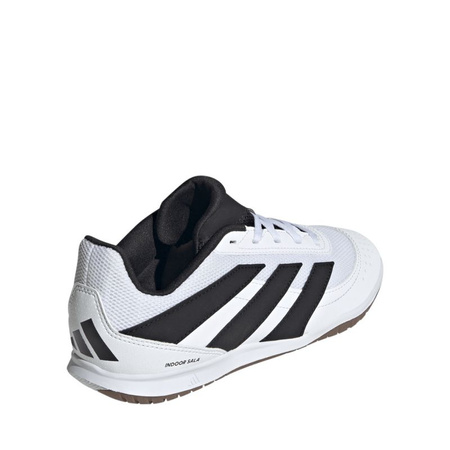 Buty piłkarskie adidas Predator Club IN Jr JR7026 (JR7026)