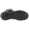 Skechers On The Go Joy-Savvy 144003-BKGY Czarne 35 (144003-BKGY)