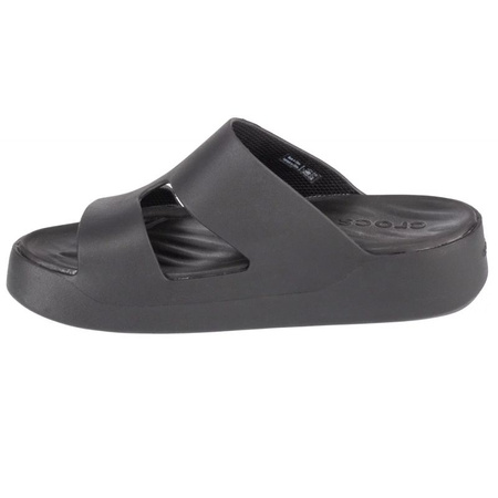 Klapki Crocs Gataway Platform H-Strap W  (209409-001)