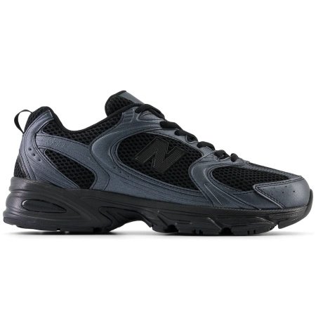 Buty sportowe męskie New Balance NB 530 AZORB czarne (MR530PB)