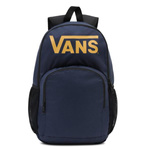 Plecak Vans ALUMNI PACK 5 DRESS BP granatowy (VN0A7UDSYP71)