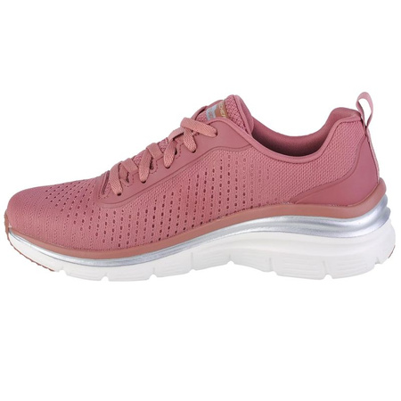 Skechers Fashion Fit - Make Moves 149277-ROS Różowe 36 (149277-ROS)