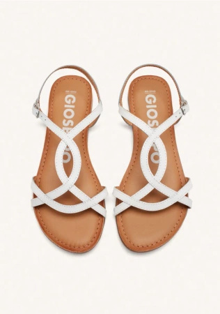 Buty Damskie Gioseppo LAMIM (69113-P-Blanco)