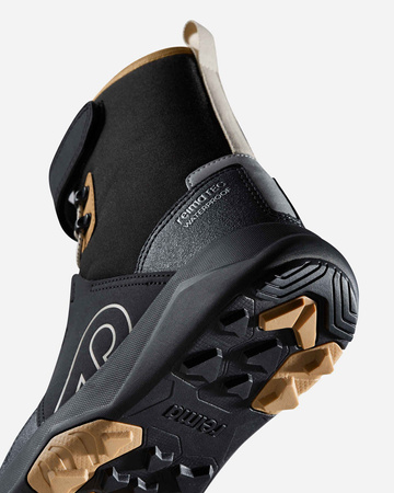 Buty zimowe Reima ReimaTec barefoot dla dzieci Talves Junior (5400166A-9990)