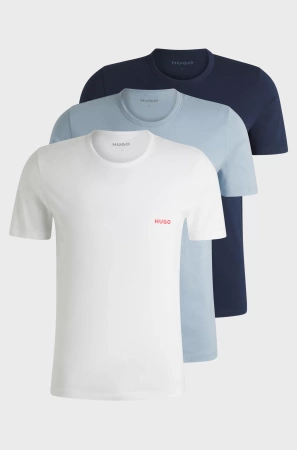 Bielizna HUGO T-SHIRT RN (50532811-962)