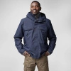 Kurtka softshell męska Fjällräven Övik Hydratic Jacket M Dark Navy (F86900-555)