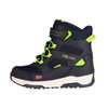 Wodoodporne buty zimowe Trollkids Kids Lofoten Winter Boots PRO dla chłopca/dziewczynki (672-100)