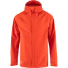 Kurtka softshell męska Fjällräven HC Hydratic Trail Jacket M Flame Orange (F86984-214)