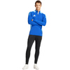 Bluza męska adidas Tiro 24 Competition Training Top niebieska (IS1641)