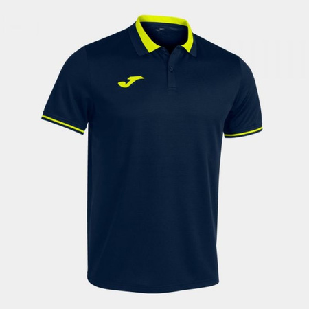 Koszulka Joma Championship VI Short Sleeve Polo (101954.321)