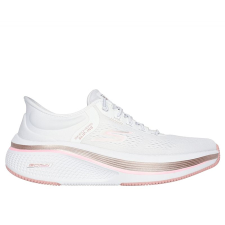 Buty Skechers Slip-ins: GO RUN Elevate 2.0 – Banyan W 129006-WPK (129006WPK)