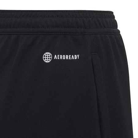 Spodenki adidas Entrada 22 Training Short Y Jr (H57498)