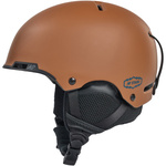 Wyprzedaż - Kask rowerowy K2 Stash brązowy (10G4001/31)