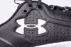 Buty męskie UNDER ARMOUR black (3023703-001)